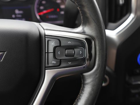 Used 2022 Chevrolet Silverado 2500 LTZ AWD/4WD image 27