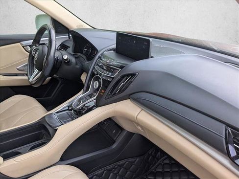 Used 2019 Acura RDX FWD w/ Technology Package image 20