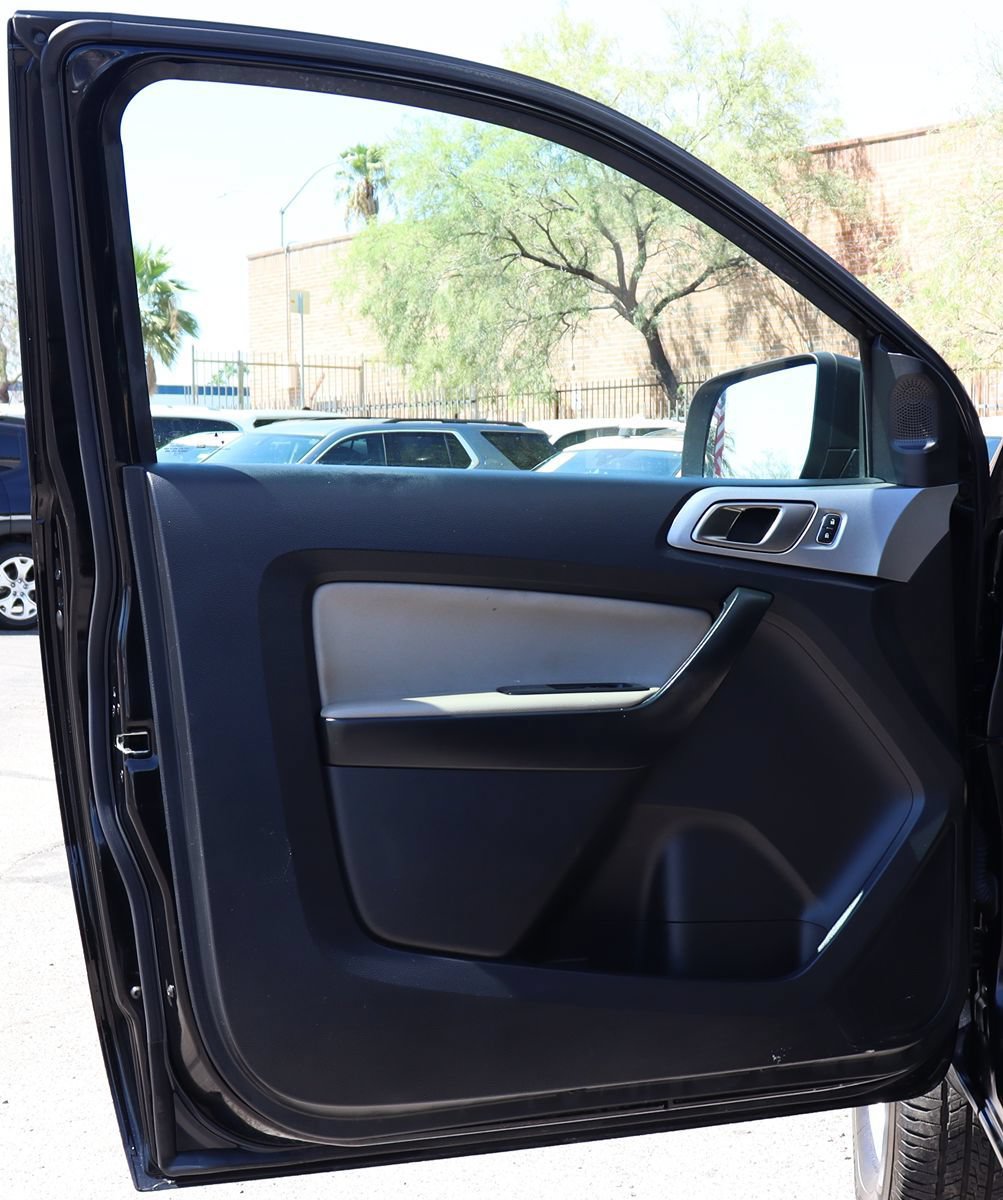 Used 2021 Ford Ranger XLT w/ Trailer Tow Package AWD/4WD image 30