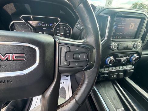Used 2021 GMC Sierra 1500 AT4 w/ AT4 Value Package AWD/4WD image 22