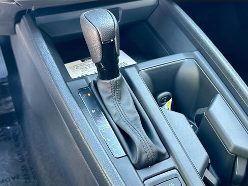 New 2025 Honda Accord SE image 13