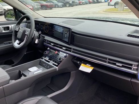 New 2026 Hyundai Santa Fe Limited image 31
