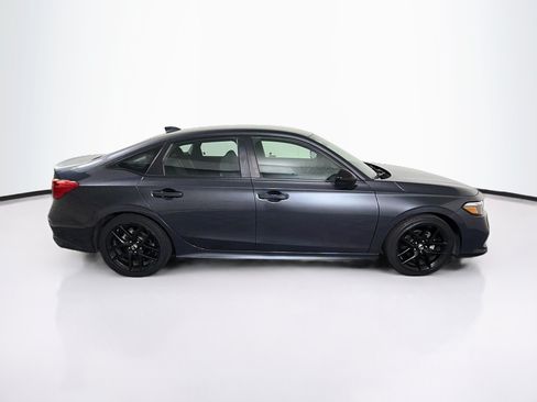 Used 2024 Honda Civic Sport image 10
