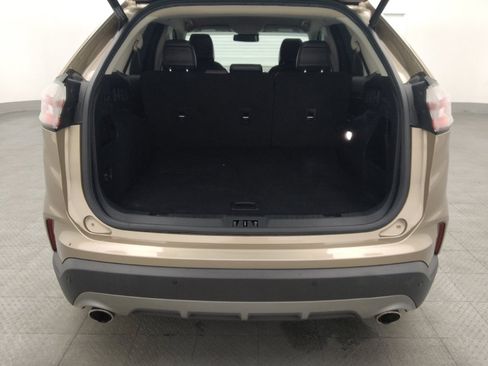 Used 2020 Ford Edge SEL w/ Convenience Package image 29