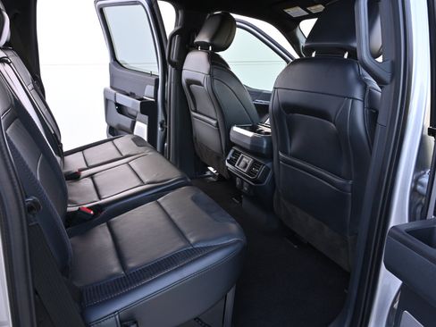 Used 2022 Ford F150 Raptor w/ Equipment Group 801A High AWD/4WD image 17