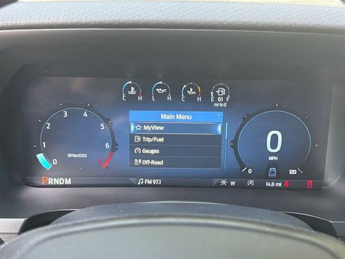 New 2026 Ford F150 STX w/ Equipment Group 200A AWD/4WD image 24