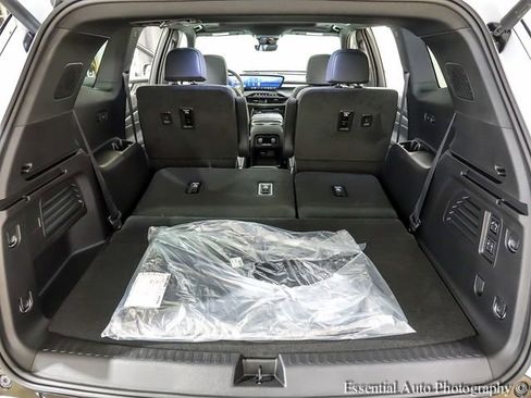 New 2026 Buick Enclave Sport Touring w/ Power Package image 20