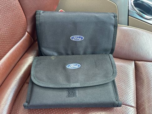 Used 2012 Ford F150 King Ranch AWD/4WD image 25
