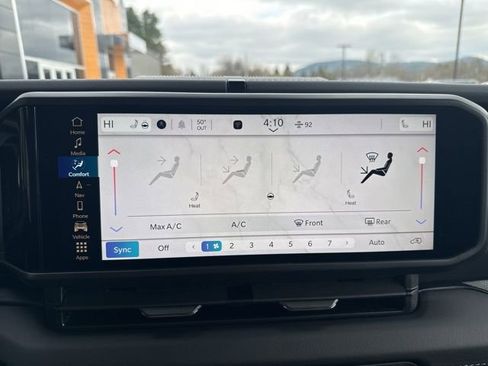 New 2026 Jeep Wrangler Sahara image 19