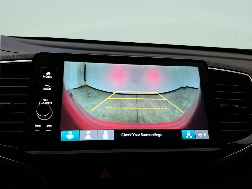 Certified 2024 Honda Ridgeline RTL image 33