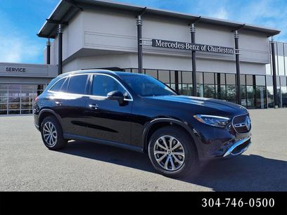 Used 2026 Mercedes-Benz GLC 300 4MATIC