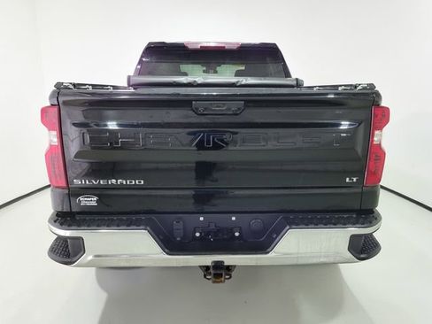 Used 2022 Chevrolet Silverado 1500 LT image 24
