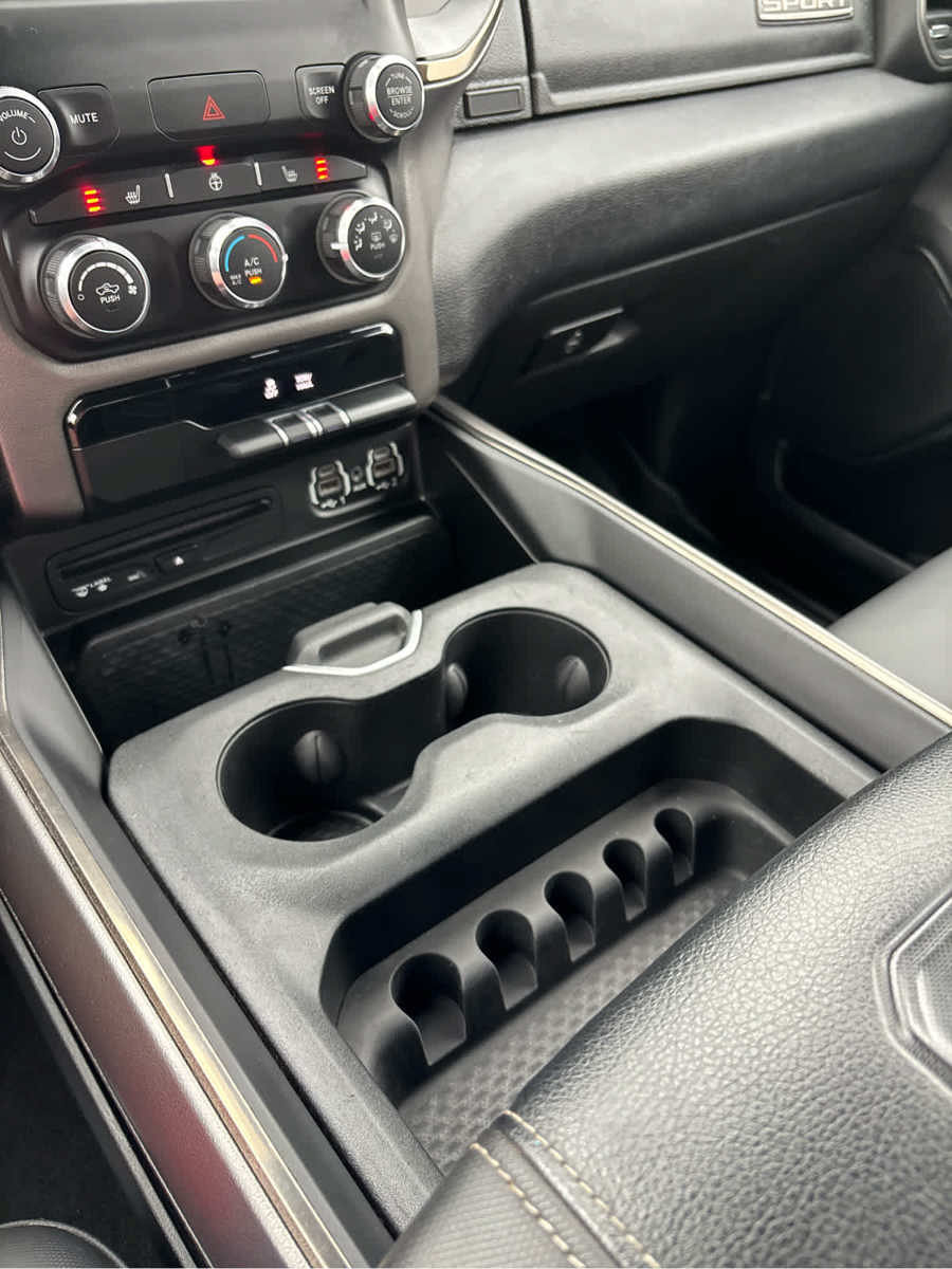Used 2019 RAM 1500 Sport AWD/4WD image 35