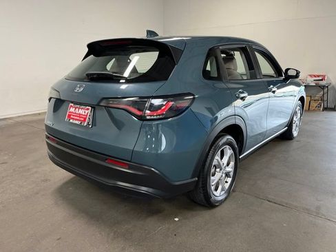 Used 2024 Honda HR-V LX image 3
