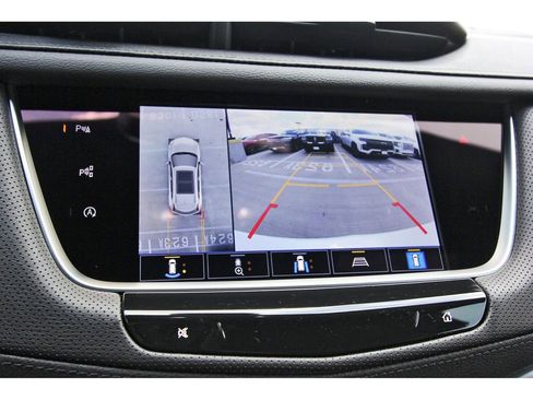 New 2025 Cadillac XT5 Premium Luxury w/ Technology Package image 16