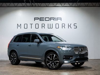 Used 2023 Volvo XC90 B5 Plus w/ Protection Package Premier