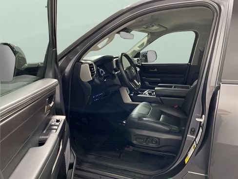 Used 2023 Toyota Tundra SR5 w/ Advanced Technology Package AWD/4WD image 11