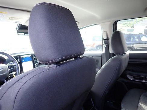 Certified 2024 Ford Ranger XLT w/ Trailer Tow Package image 18