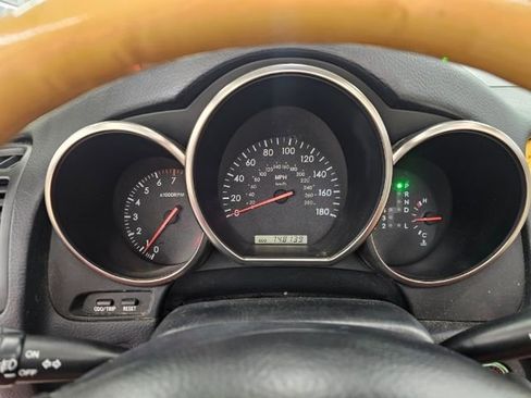 Used 2002 Lexus SC 430 Convertible image 18