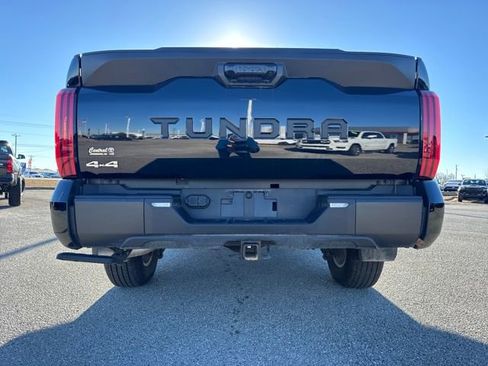 Used 2026 Toyota Tundra SR5 image 5