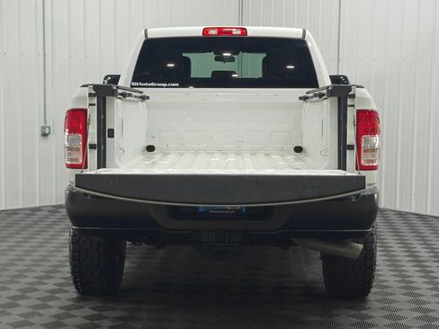 Used 2021 RAM 2500 Tradesman w/ Rambox Utility Group AWD/4WD image 20