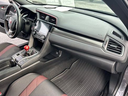 Used 2020 Honda Civic Si image 24