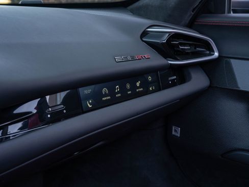 New 2023 Ferrari 296 GTS RWD image 45