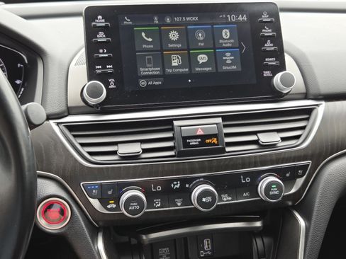 Used 2020 Honda Accord Touring image 35