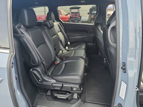 Used 2025 Honda Odyssey Sport-L image 10
