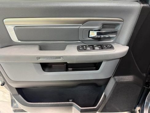 Used 2017 RAM 1500 Lone Star RWD image 11