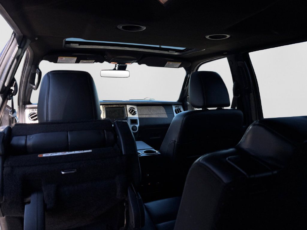 Used 2016 Ford Expedition EL Limited AWD/4WD image 42