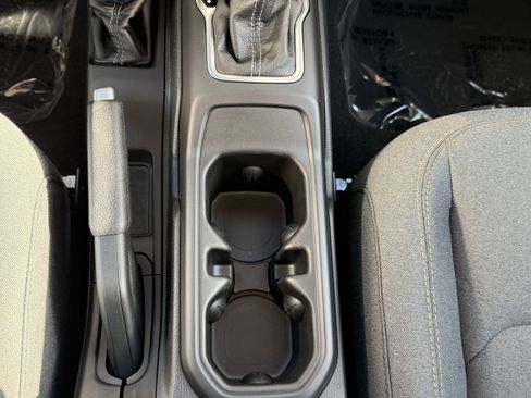 New 2026 Jeep Wrangler Willys image 23