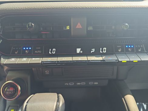 Used 2024 Toyota Land Cruiser AWD/4WD image 20