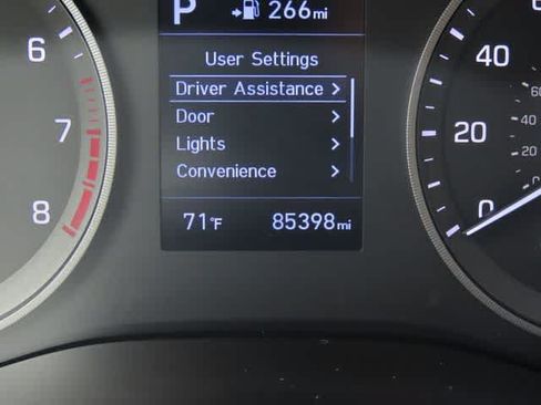 Used 2020 Hyundai Tucson Value AWD/4WD image 24