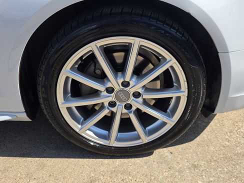 Used 2015 Audi A4 2.0T Premium Plus AWD/4WD image 21