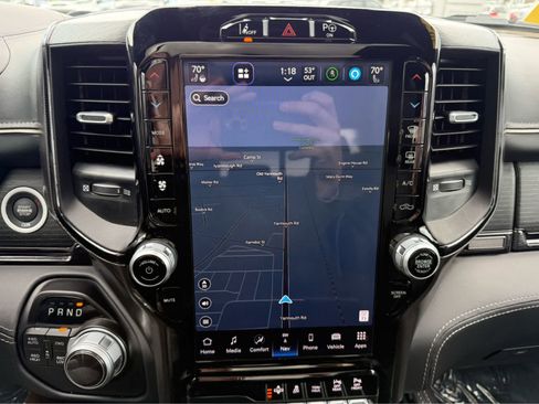 Used 2022 RAM 1500 Limited image 20