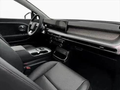 New 2026 Hyundai Ioniq 9 SEL image 22