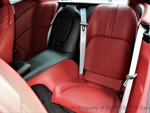 Used 2019 Aston Martin DB11 Coupe RWD image 27