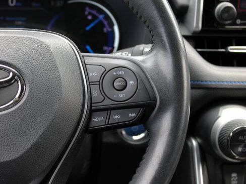 Used 2019 Toyota RAV4 XSE image 30