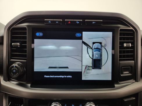 Used 2024 Ford F150 XLT w/ FX4 Off-Road Package image 22