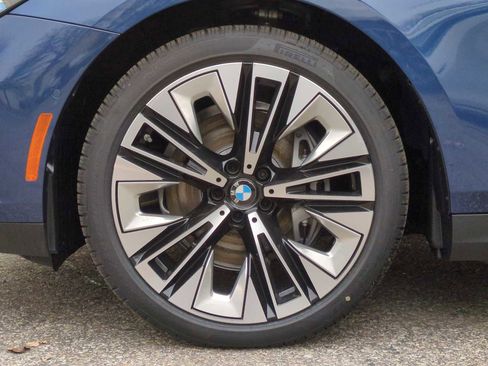 New 2026 BMW 540i xDrive image 14