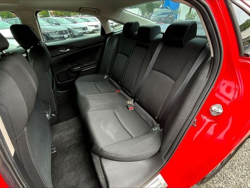 Used 2016 Honda Civic EX image 27