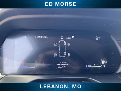 Used 2023 Jeep Grand Cherokee L Limited w/ Luxury Tech Group II AWD/4WD image 12