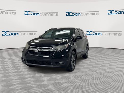 Used 2017 Honda CR-V EX-L image 3