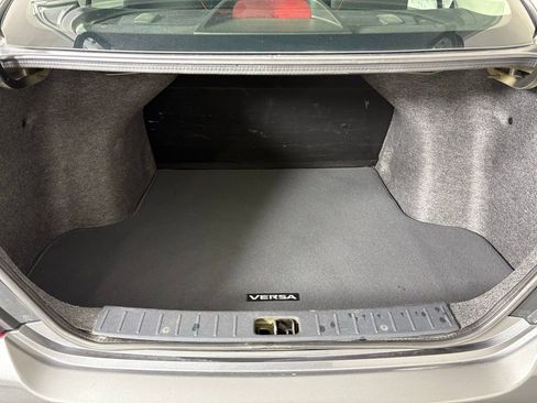 Used 2016 Nissan Versa S image 27