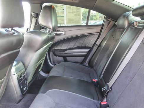 Used 2021 Dodge Charger GT w/ Plus Group image 22