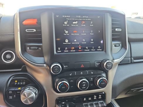 Used 2021 RAM 2500 Laramie AWD/4WD image 19