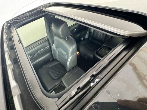 Certified 2021 INFINITI QX80 Sensory w/ All-Season Package AWD/4WD image 28