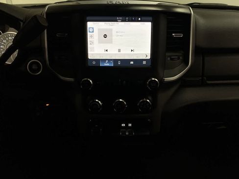 Used 2024 RAM 2500 Big Horn image 24