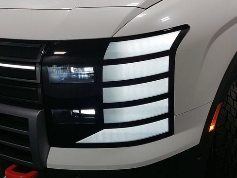 Certified 2026 Hyundai Palisade XRT Pro AWD/4WD image 35